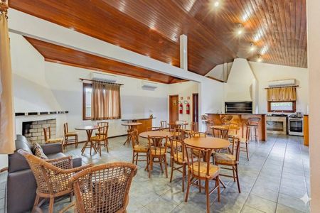 Sala de apartamento para alugar com 3 quartos, 234m² em Tristeza, Porto Alegre