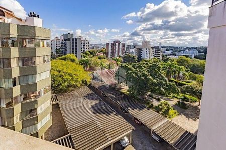 Vista da Cobertura de apartamento para alugar com 3 quartos, 234m² em Tristeza, Porto Alegre