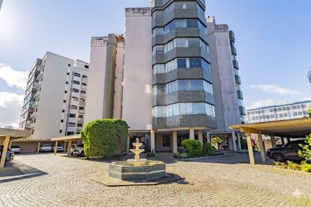 Fachada de apartamento para alugar com 3 quartos, 234m² em Tristeza, Porto Alegre