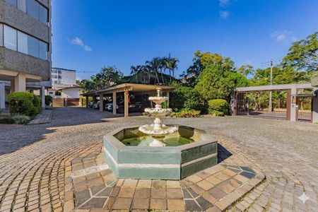 Área comum de apartamento para alugar com 3 quartos, 234m² em Tristeza, Porto Alegre
