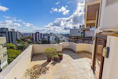 Cobertura de apartamento para alugar com 3 quartos, 234m² em Tristeza, Porto Alegre