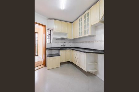 Cozinha de apartamento para alugar com 3 quartos, 234m² em Tristeza, Porto Alegre