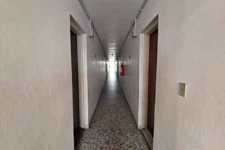 Studio para alugar com 21m², 1 quarto e sem vaga Studio para alugar com 21m², 1 quarto e sem vagaÁrea comum