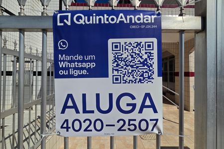 Studio para alugar com 21m², 1 quarto e sem vaga Studio para alugar com 21m², 1 quarto e sem vagaQr