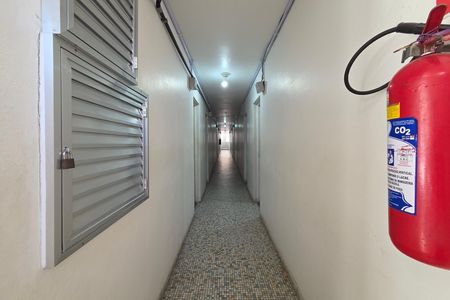 Studio para alugar com 21m², 1 quarto e sem vaga Studio para alugar com 21m², 1 quarto e sem vagaÁrea comum