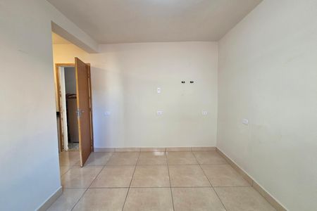 Studio para alugar com 21m², 1 quarto e sem vaga Studio para alugar com 21m², 1 quarto e sem vagaSala