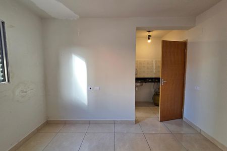 Studio para alugar com 21m², 1 quarto e sem vaga Studio para alugar com 21m², 1 quarto e sem vagaSala