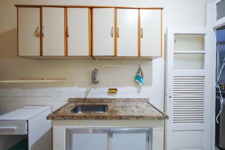 Apartamento para alugar com 82m², 2 quartos e sem vaga Apartamento para alugar com 82m², 2 quartos e sem vagaCozinha