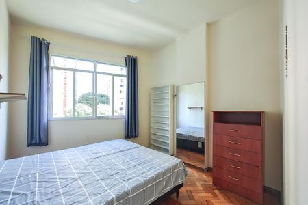 Apartamento para alugar com 82m², 2 quartos e sem vaga Apartamento para alugar com 82m², 2 quartos e sem vagaQuarto 1