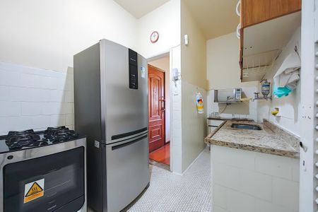Apartamento para alugar com 82m², 2 quartos e sem vaga Apartamento para alugar com 82m², 2 quartos e sem vagaCozinha