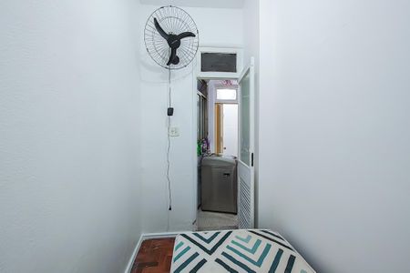 Apartamento para alugar com 82m², 2 quartos e sem vaga Apartamento para alugar com 82m², 2 quartos e sem vagaQuarto de Serviço