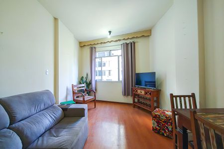 Apartamento para alugar com 82m², 2 quartos e sem vaga Apartamento para alugar com 82m², 2 quartos e sem vagaSala