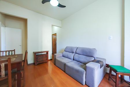 Apartamento para alugar com 82m², 2 quartos e sem vaga Apartamento para alugar com 82m², 2 quartos e sem vagaSala