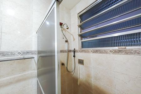 Apartamento para alugar com 82m², 2 quartos e sem vaga Apartamento para alugar com 82m², 2 quartos e sem vagaBanheiro