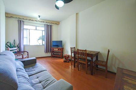 Apartamento para alugar com 82m², 2 quartos e sem vaga Apartamento para alugar com 82m², 2 quartos e sem vagaSala