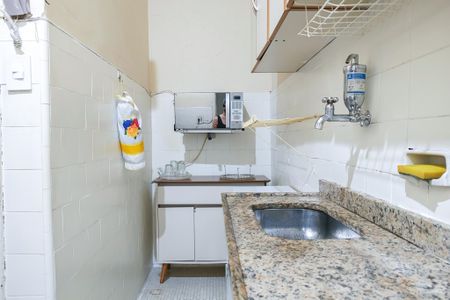 Apartamento para alugar com 82m², 2 quartos e sem vaga Apartamento para alugar com 82m², 2 quartos e sem vagaCozinha