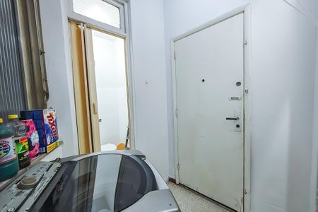 Apartamento para alugar com 82m², 2 quartos e sem vaga Apartamento para alugar com 82m², 2 quartos e sem vagaÁrea de Serviço