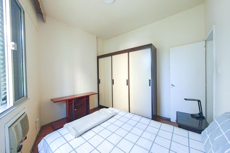 Apartamento para alugar com 82m², 2 quartos e sem vaga Apartamento para alugar com 82m², 2 quartos e sem vagaQuarto 2