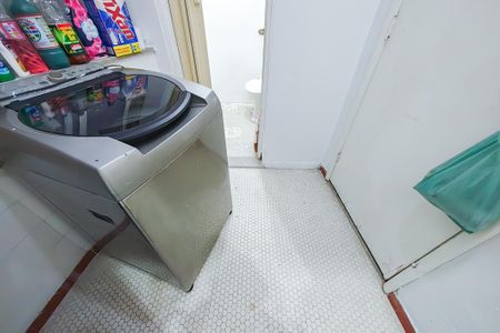 Apartamento para alugar com 82m², 2 quartos e sem vaga Apartamento para alugar com 82m², 2 quartos e sem vagaÁrea de Serviço