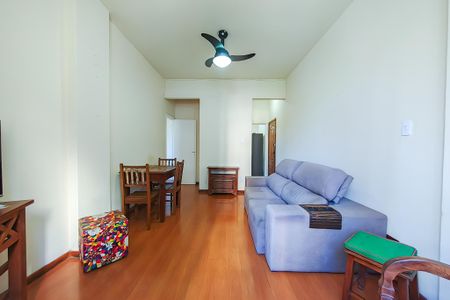 Apartamento para alugar com 82m², 2 quartos e sem vaga Apartamento para alugar com 82m², 2 quartos e sem vagaSala