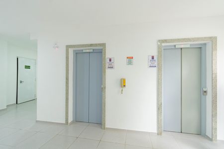 Apartamento para alugar com 2 quartos, 42m² em Fátima, Canoas