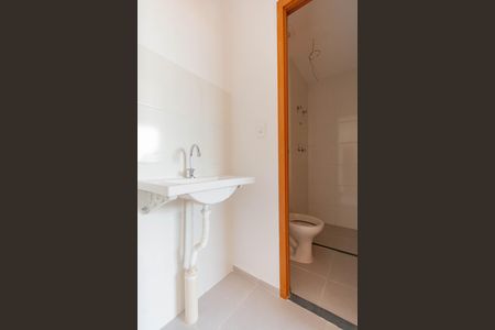 Apartamento para alugar com 2 quartos, 42m² em Fátima, Canoas