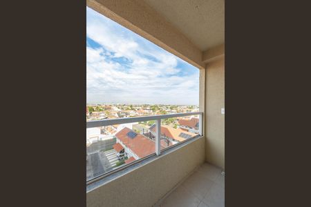 Apartamento para alugar com 2 quartos, 48m² em Fátima, Canoas