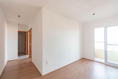 Apartamento para alugar com 2 quartos, 42m² em Fátima, Canoas