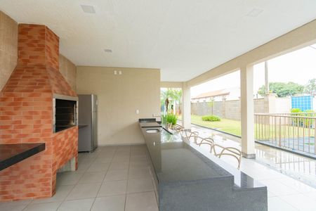 Apartamento para alugar com 2 quartos, 42m² em Fátima, Canoas