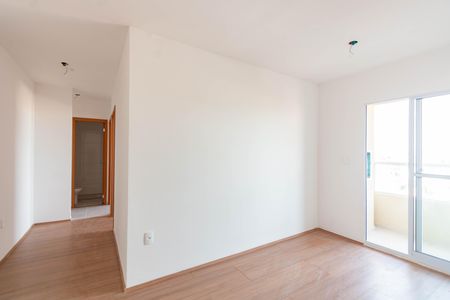 Apartamento para alugar com 2 quartos, 42m² em Fátima, Canoas