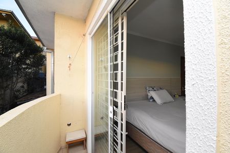 Casa de condomínio à venda com 220m², 3 quartos e 2 vagasSacada da Suíte