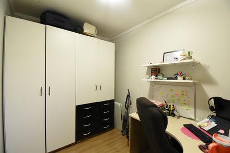 Casa de condomínio à venda com 220m², 3 quartos e 2 vagasQuarto 3