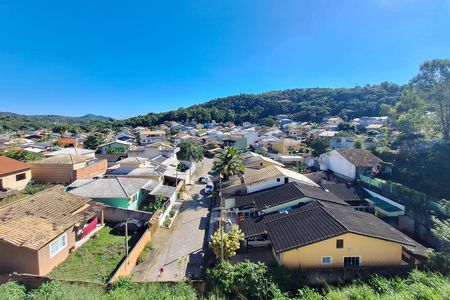 Vista do Quarto 1 de apartamento para alugar com 2 quartos, 50m² em Várzea das Mocas, São Gonçalo