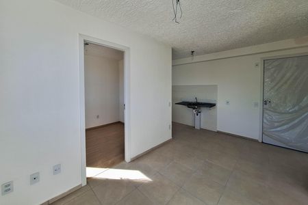 Apartamento para alugar com 50m², 2 quartos e sem vagaSala