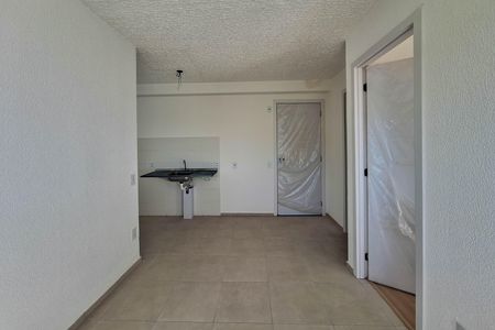 Sala de apartamento para alugar com 2 quartos, 50m² em Várzea das Mocas, São Gonçalo
