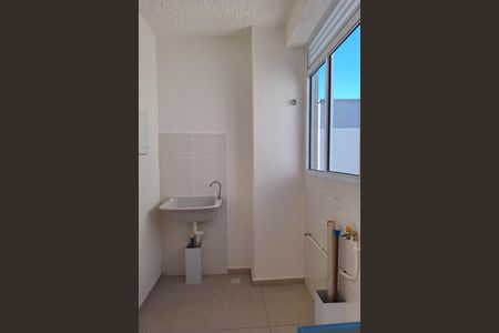 Apartamento para alugar com 50m², 2 quartos e sem vagaÁrea de Serviço