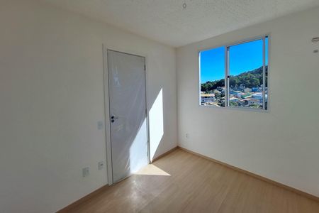 Apartamento para alugar com 50m², 2 quartos e sem vagaQuarto 2