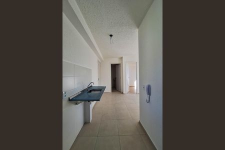 Apartamento para alugar com 50m², 2 quartos e sem vagaCozinha