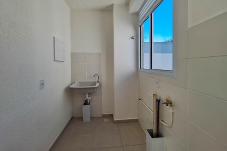 Apartamento para alugar com 50m², 2 quartos e sem vagaÁrea de Serviço