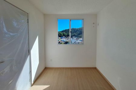 Apartamento para alugar com 50m², 2 quartos e sem vagaQuarto 2