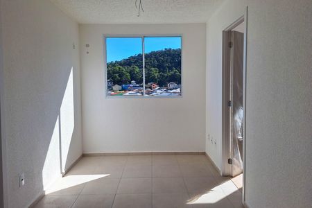 Apartamento para alugar com 50m², 2 quartos e sem vagaSala