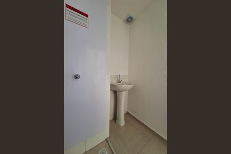 Apartamento para alugar com 50m², 2 quartos e sem vagaBanheiro