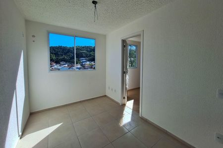 Apartamento para alugar com 50m², 2 quartos e sem vagaSala