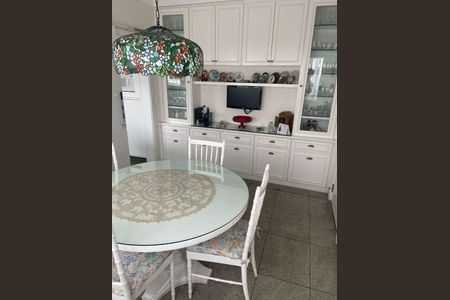 Apartamento à venda com 4 quartos, 340m² em Centro, Guarulhos