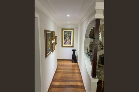 Apartamento à venda com 4 quartos, 340m² em Centro, Guarulhos