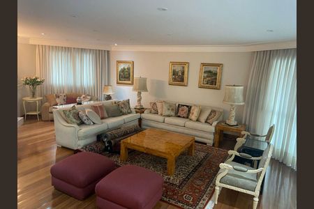 Apartamento à venda com 4 quartos, 340m² em Centro, Guarulhos
