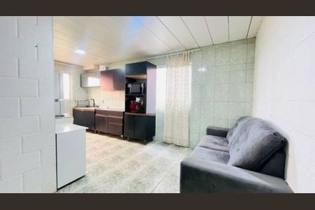 Apartamento para alugar com 2 quartos, 40m² em Estância Velha, Canoas