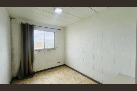 Quarto 1 de apartamento para alugar com 2 quartos, 40m² em Estância Velha, Canoas