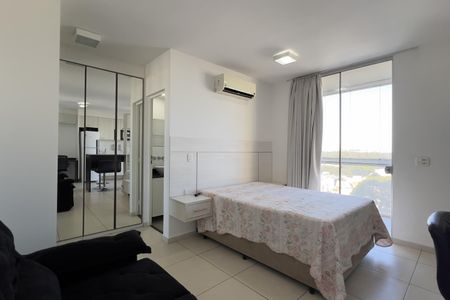 Studio de apartamento para alugar com 1 quarto, 38m² em Vila Augusta, Guarulhos