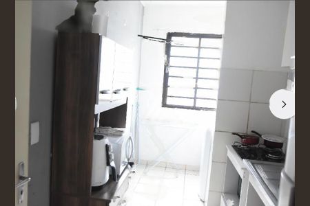 Apartamento à venda com 2 quartos, 54m² em Medeiros, Jundiaí